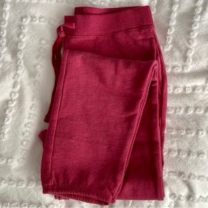 Gap Sweatpants ***NWT***